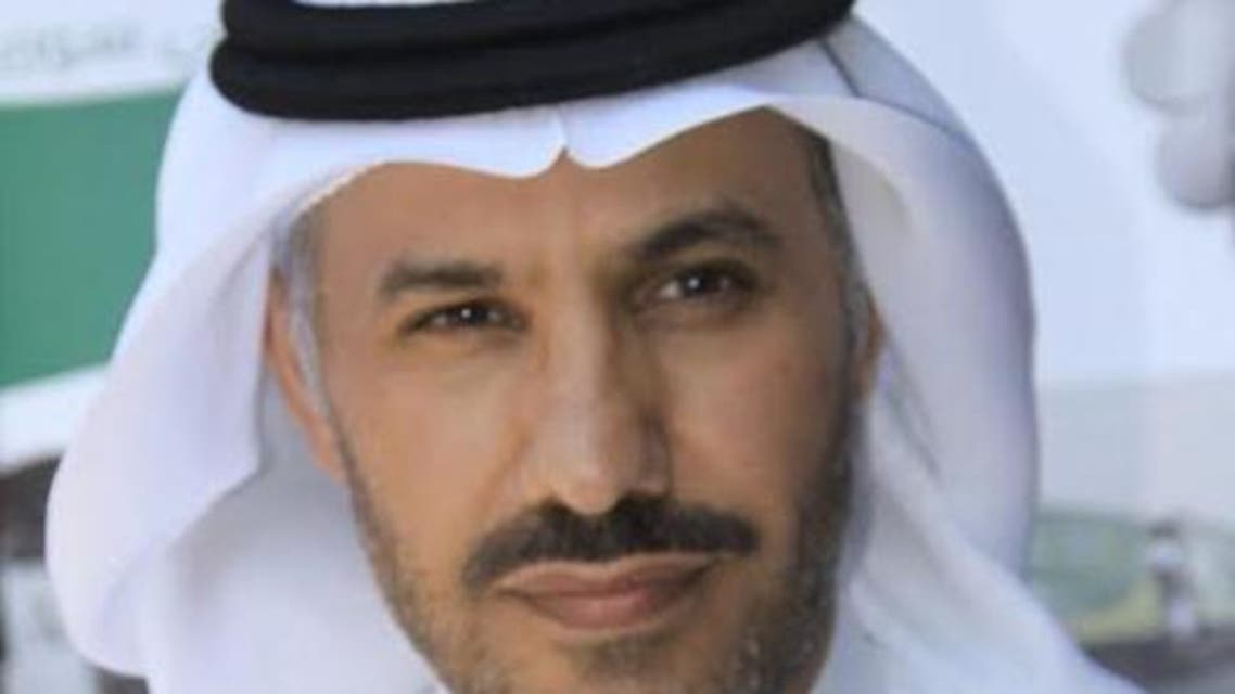 بدر السمحان