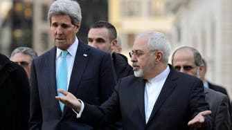 US: Iran nuclear talks to continue past deadline