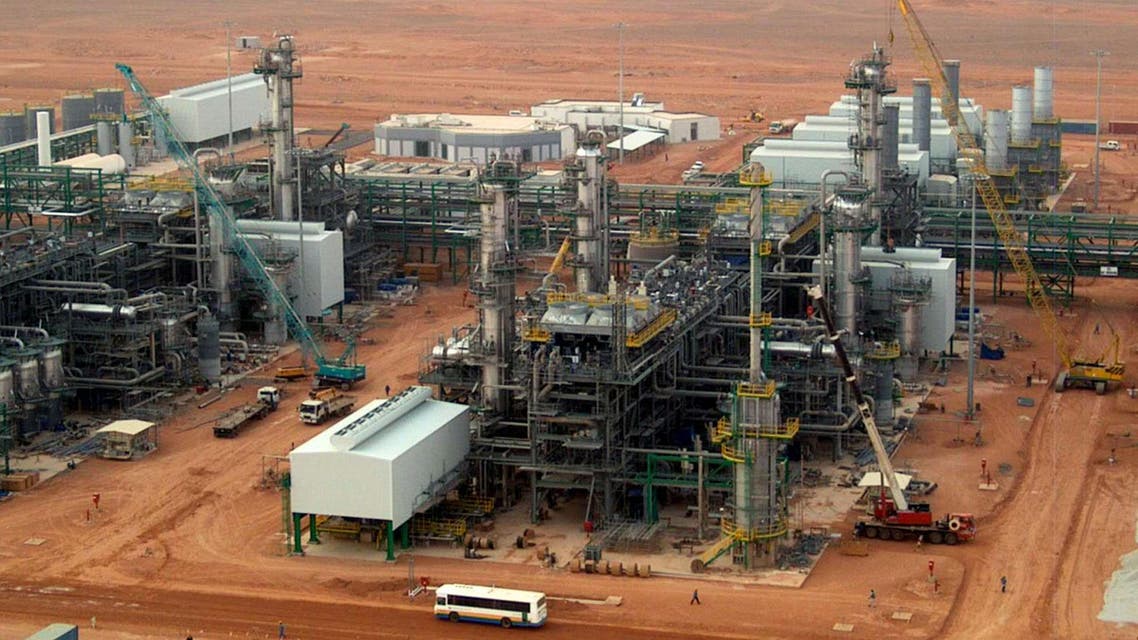 Libyan oil guards demand state firm to reopen the two biggest oil ports (AP)