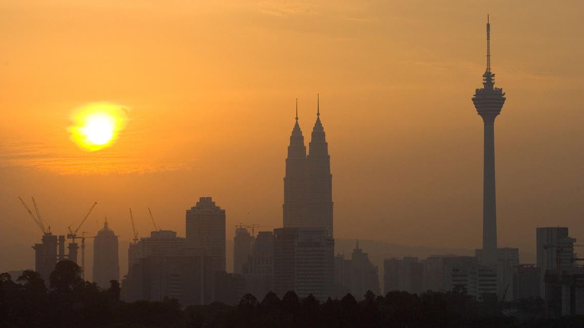 Malaysia arrests three news editors for sedition - police (AP)