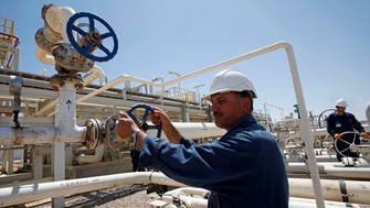 Iraq plans new Kirkuk-Ceyhan oil pipeline