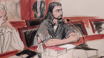 Accused Abu Hamza accomplice pleads guilty to terror