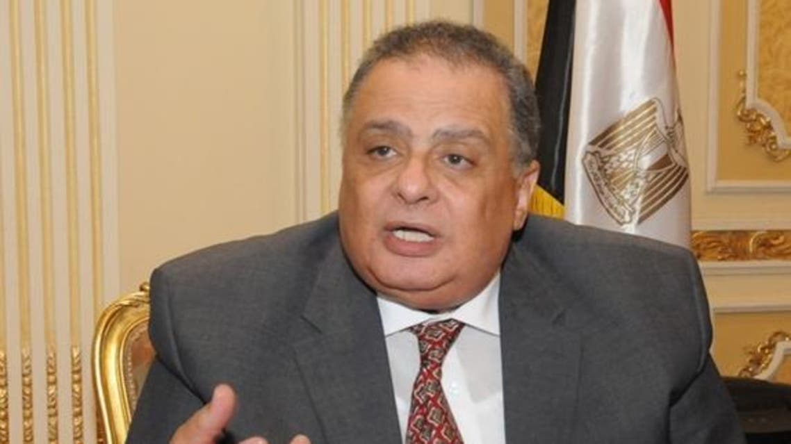 إبراهيم الهنيدي