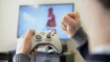 Video games (Shutterstock)