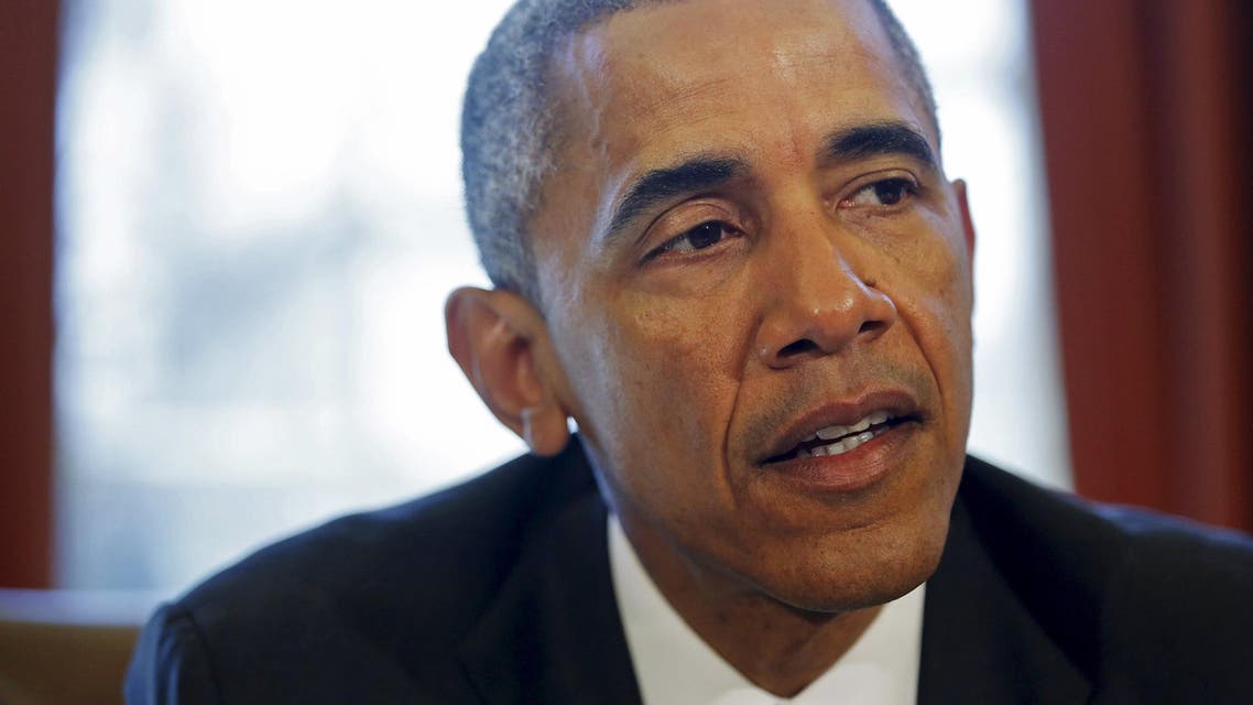 obama reuters