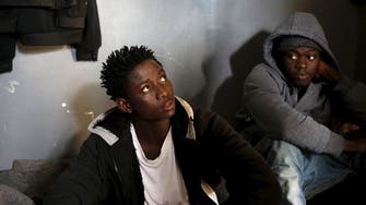 Israel to force African migrants to ‘third country’