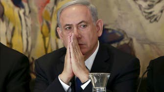Iran cannot be trusted, Netanyahu warns