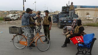 Looting in Iraq’s Tikrit after city retaken
