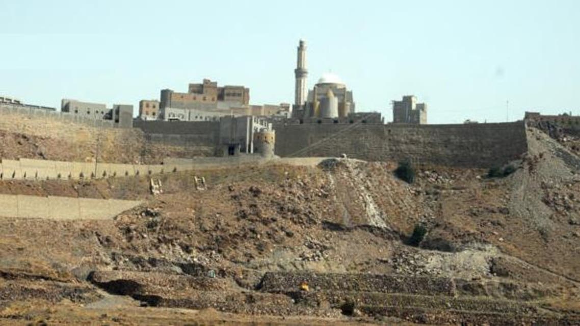 سنحان