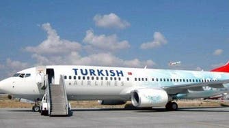 Turkish Airlines flight diverts back to Istanbul, reason unclear