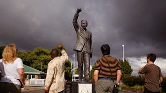 Mandela phone app for tourists in South Africa