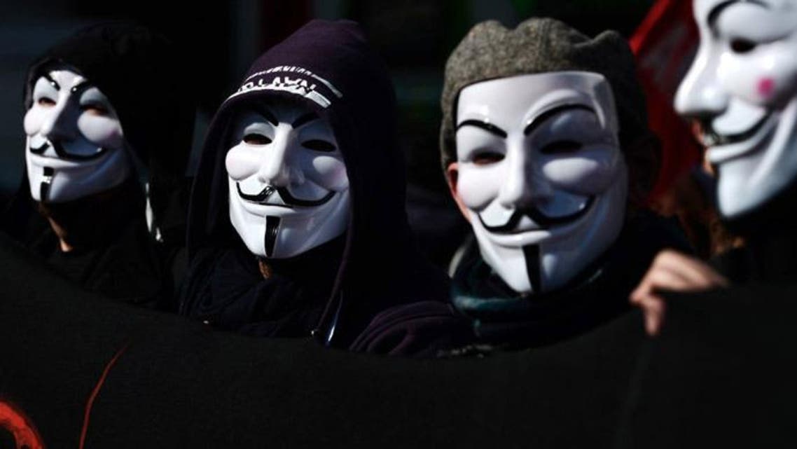 AFP - Anonymous