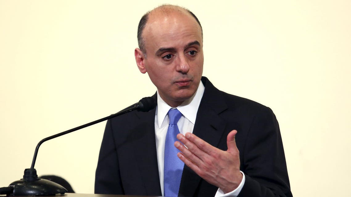 عادل الجبير