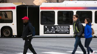 Ads featuring Hitler, Arab leader to appear on Philly buses