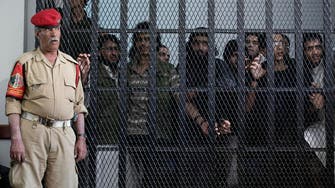 Al-Qaeda frees 300 inmates in Yemen jailbreak 