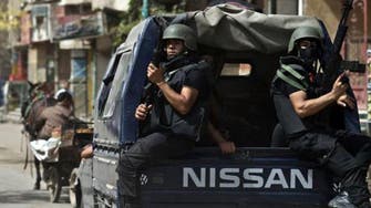 غضب مليارات منهوبة.. حبس 19 من المتورطين في اشتعال مدينة مصرية