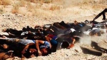 داعش في تكريت