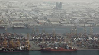 Dubai port firm buys Canadian terminal for $457mn