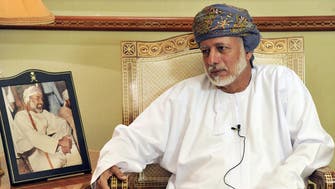 Oman: Peace or ‘catastrophe’ at stake in Iran talks