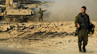 Israeli military indicts soldier on espionage charges