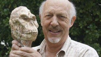 ‘Little Foot’ fossil sheds light on early human forerunners