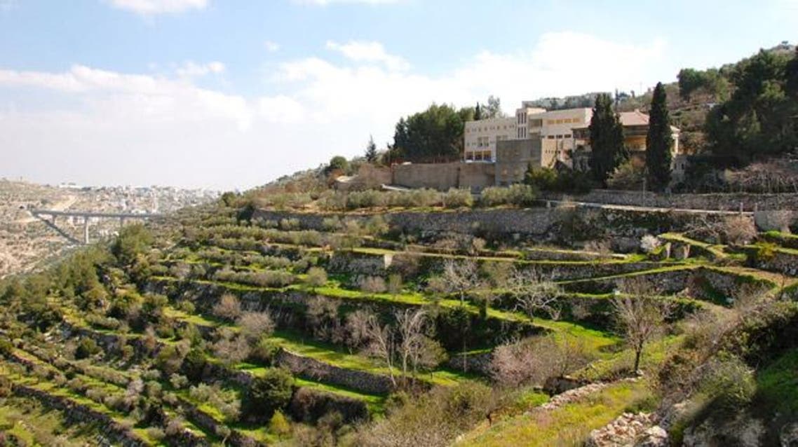Cremisan. (File photo courtesy: BBC)