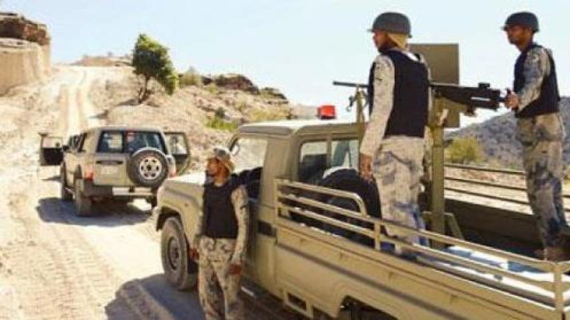 No orders to evacuate villagers along Saudi southern border (Saudi Gazette)