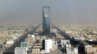 Saudis confident in property market, but want better infrastructure (AP)