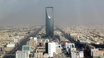 Saudis confident in property market, but want better infrastructure
