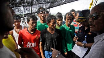 Three countries investigate Indonesia fishing slavery report 