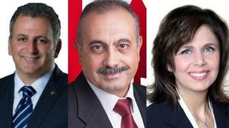 Canadian-Coptic activists vow to keep dream alive of becoming MPs