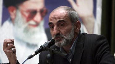 حسين شريعتمداري، مستشار المرشد الأعلى الايراني علي خامنئي