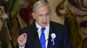 Netanyahu tells Obama Iran deal 'threat to Israel’s survival' 