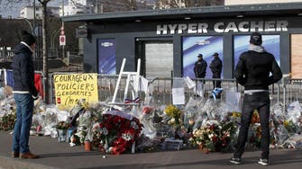 Paris supermarket hostages sue media over live coverage 