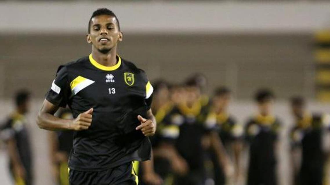 أحمد عسيري