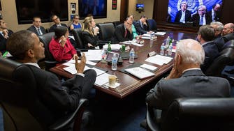 Obama advisor on Iran worked for ‘pro-Tehran’ lobby, report says