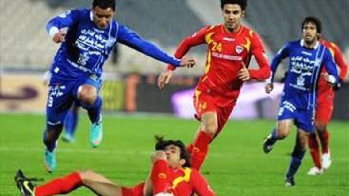 فولاد استقلال