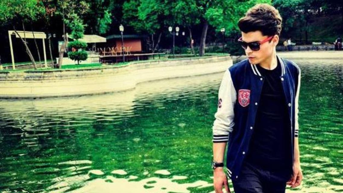 Serhat Karanfil Twitter