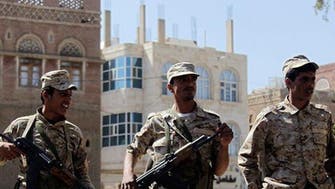 Suspected Al Qaeda fighters seize military base in east Yemen