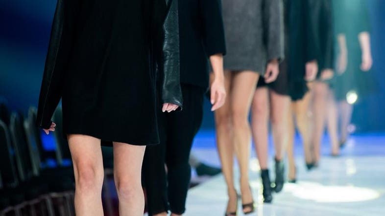 France Bans Super Skinny Models In Anorexia Clampdown Al Arabiya English
