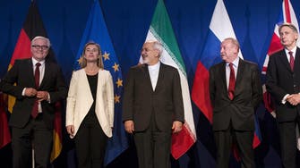 Iran deal leaves major questions unresolved 