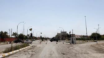 Governor: Tikrit under control of govt forces, tribes