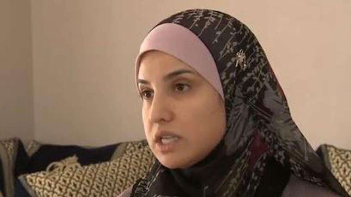 Hanane Mehdi