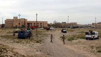 Iraq’s Tikrit, free of ISIS, is a city in ruins