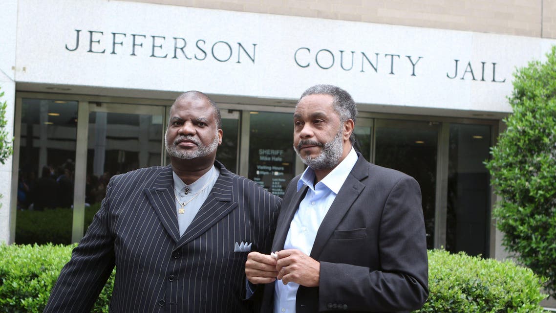 anthony ray hinton - Reuters