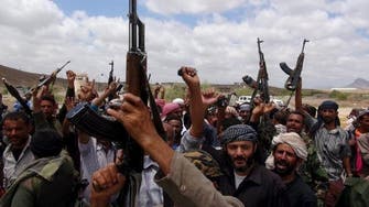 Yemeni southern resistance to be ‘improved’: military spokesman