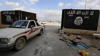 U.S., allies conduct anti-ISIS air strikes in Syria and Iraq 