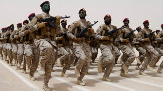 Two more Saudi soldiers die in line of duty