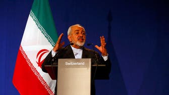 Iran ‘to resume’ nuclear activities if deal fails