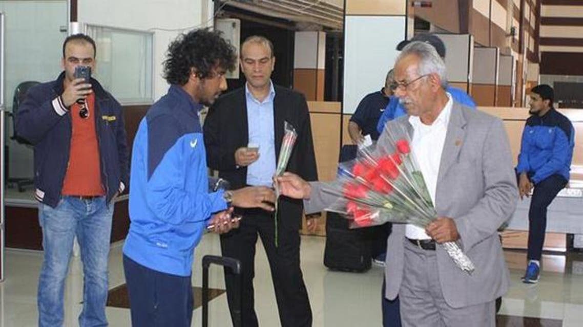 الهلال